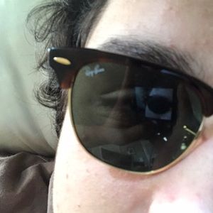 Meet your Posher, Daniel